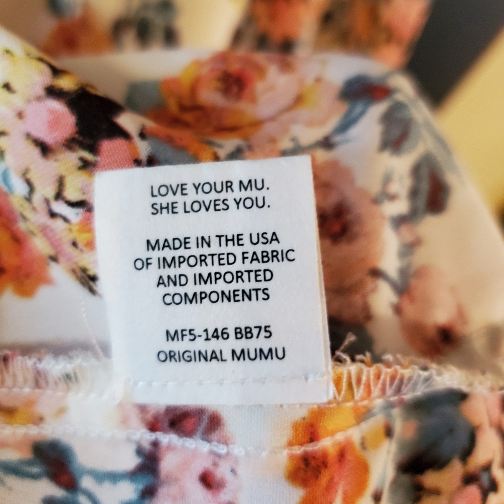 💓Show Me Your Mumu - Picture 3 of 5
